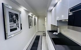 Maison Lily Apartment 4